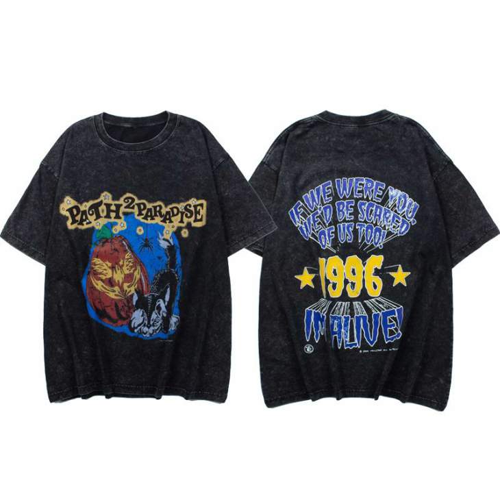 Picture of Hellstar T Shirts Short _SKUHellstarM-2XLcztx89010379